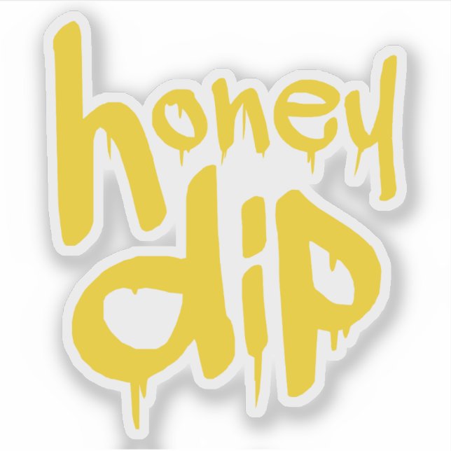 honey dip (Front)