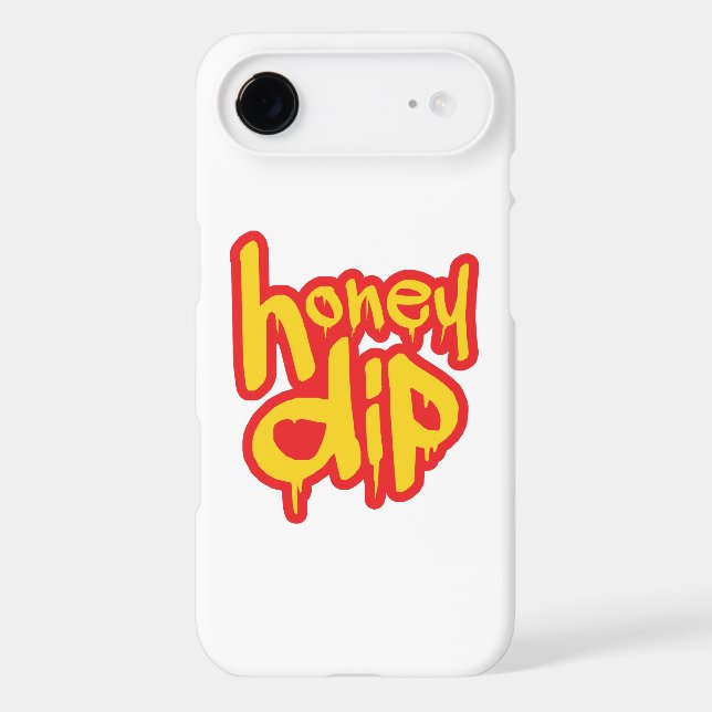 honey dip (Back)