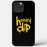 honey dip