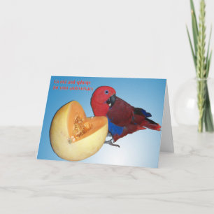 Honey Do List Card
