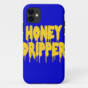 Honey Dripper Case-Mate iPhone Case