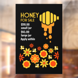 Honey For Sale