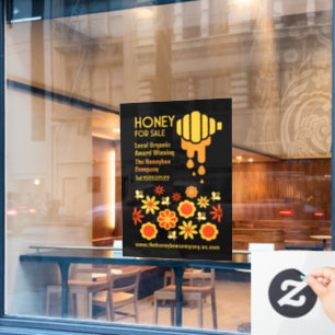 Honey For Sale