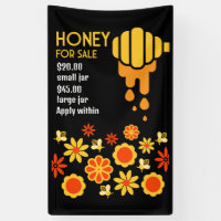 Honey For Sale