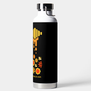 Honey For Sale Water Bottle