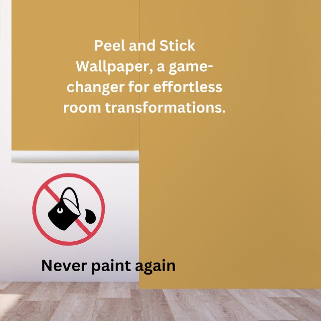  Honey Gold Solid Simple One Colour Minimal Wallpaper (Creator Uploaded)