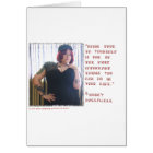 Honey Halliwell "True" Motif Items