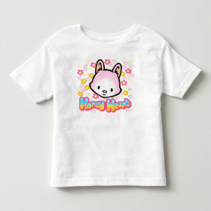 Honey Heart toddler T-shirt