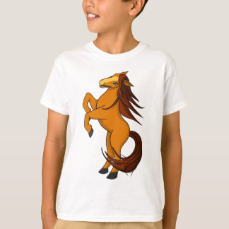 Honey Horse T-Shirt