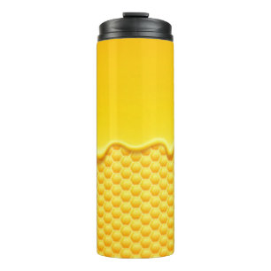 Honey it's a Tumbler