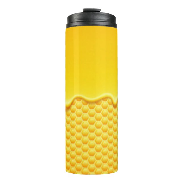 Honey it's a Tumbler (Front)