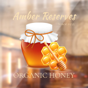 Honey Jar