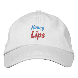 HONEY LIPS cap