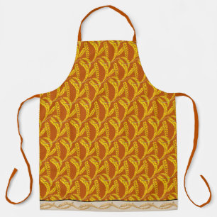 Honey Locust on an Apron