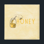 Honey Magnet<br><div class="desc">🖤</div>