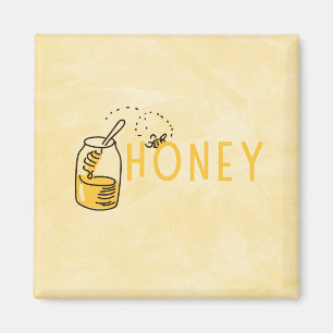 Honey Magnet