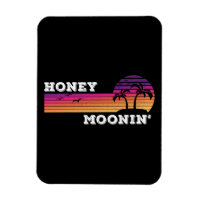 Honey Moonin Beach Honeymoon Vacation Men Women Co