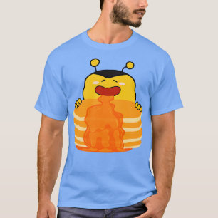 Honey Pancakes T-Shirt