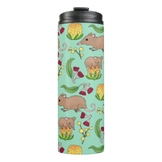 Honey Possum Thermal Tumbler