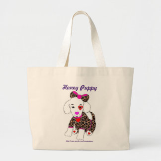 Honey Puppy Bag