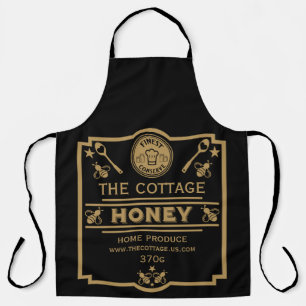 Honey Seller Apron