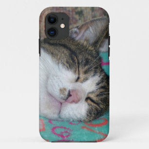 Honey Sleeping Case-Mate iPhone Case