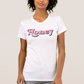 Honey T-Shirt