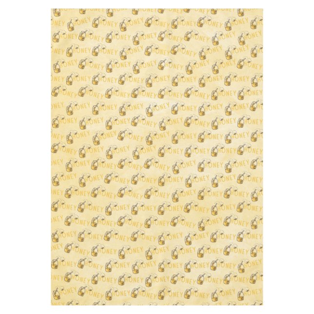 Honey Tablecloth (Front)