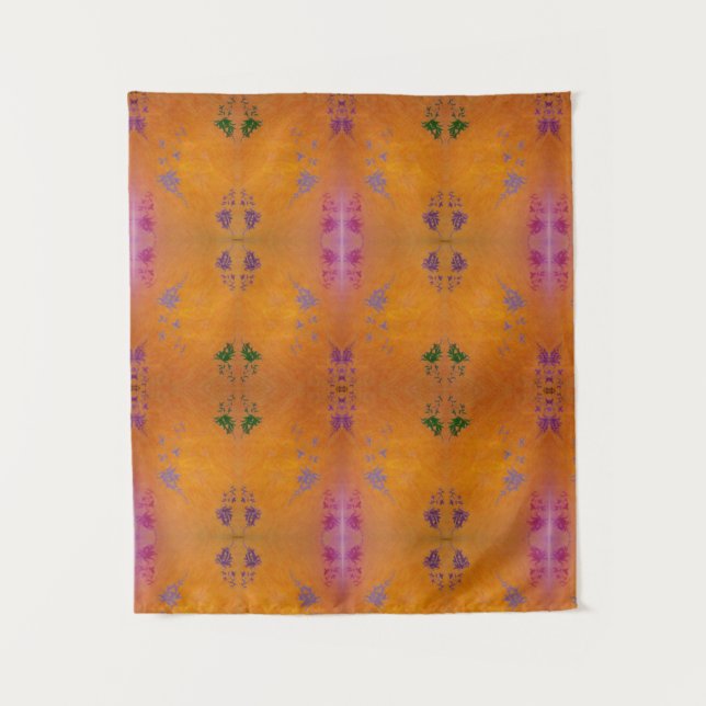 Honey tapestry (Front)