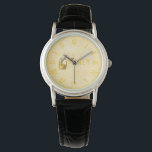 Honey Watch<br><div class="desc">🖤</div>