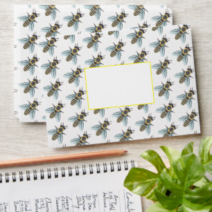 Honeybee - A7 Envelope