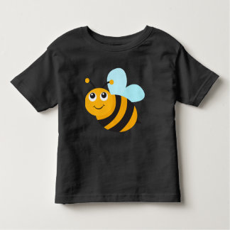 Honeybee Baby Fine Jersey T-Shirt