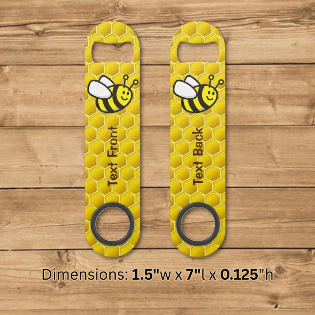 Honeybee Cartoon (Creator Uploaded)