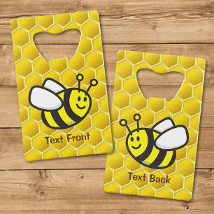 Honeybee Cartoon