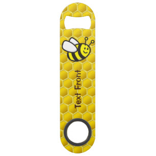 Honeybee Cartoon