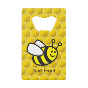 Honeybee Cartoon