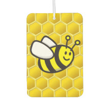 Honeybee Cartoon