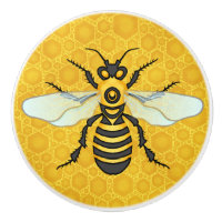 Honeybee Honeycomb Large Bee Apiary