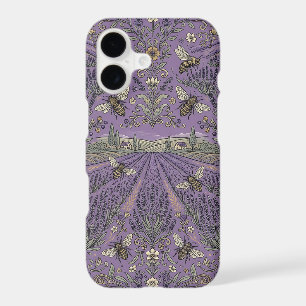 Honeybee iPhone 17 Slim Fit Case