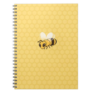 Honeybee Notebook