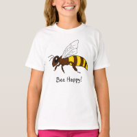 Honeybee T-Shirt (Child)