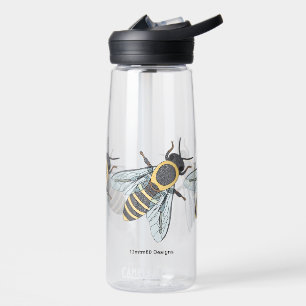 Honeybee - Water Bottle