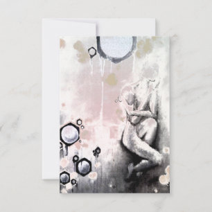 honeycoma invitation