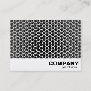 Honeycomb Business Card