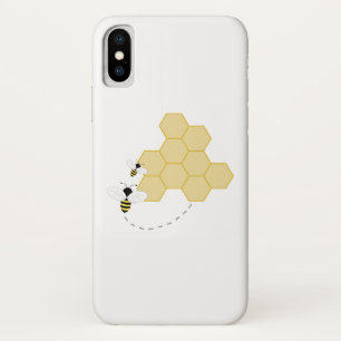 Honeycomb Case-Mate iPhone Case