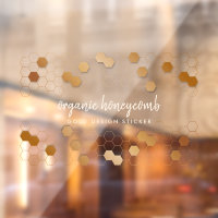 Honeycomb Gold apiary business store