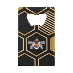 Honeycomb Pattern