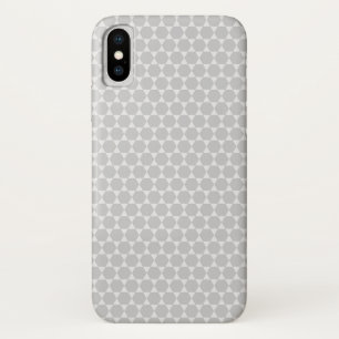 Honeycomb Pattern Case-Mate iPhone Case