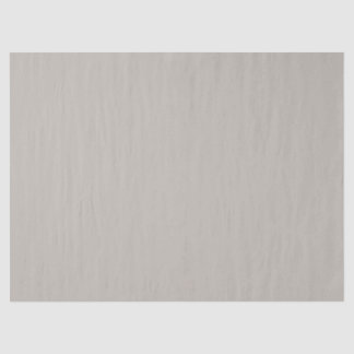 Honeycomb | Solid Colour Grey 2 Tissue Paper