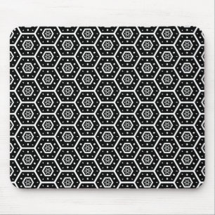 Honeycomb - v2 mouse pad